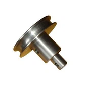 Прецизійні механізовані компоненти